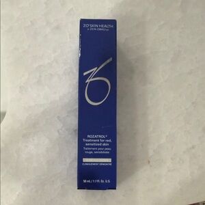 ZO Skin Health Rozatrol Treatment - Blue